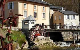 Gîte du Domaine de la Forge